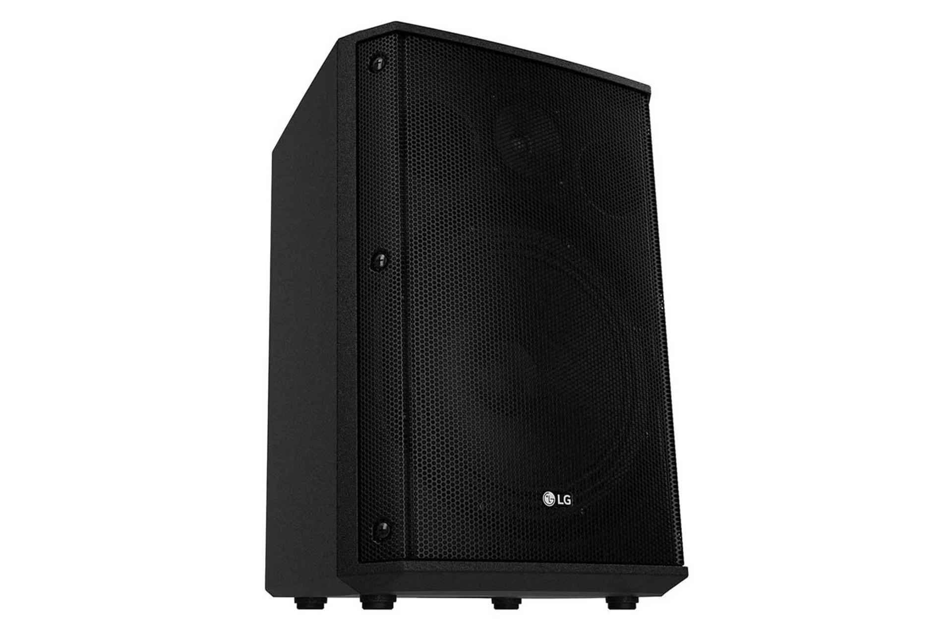 توان اسپیکر ال جی LG XBOOM RM1