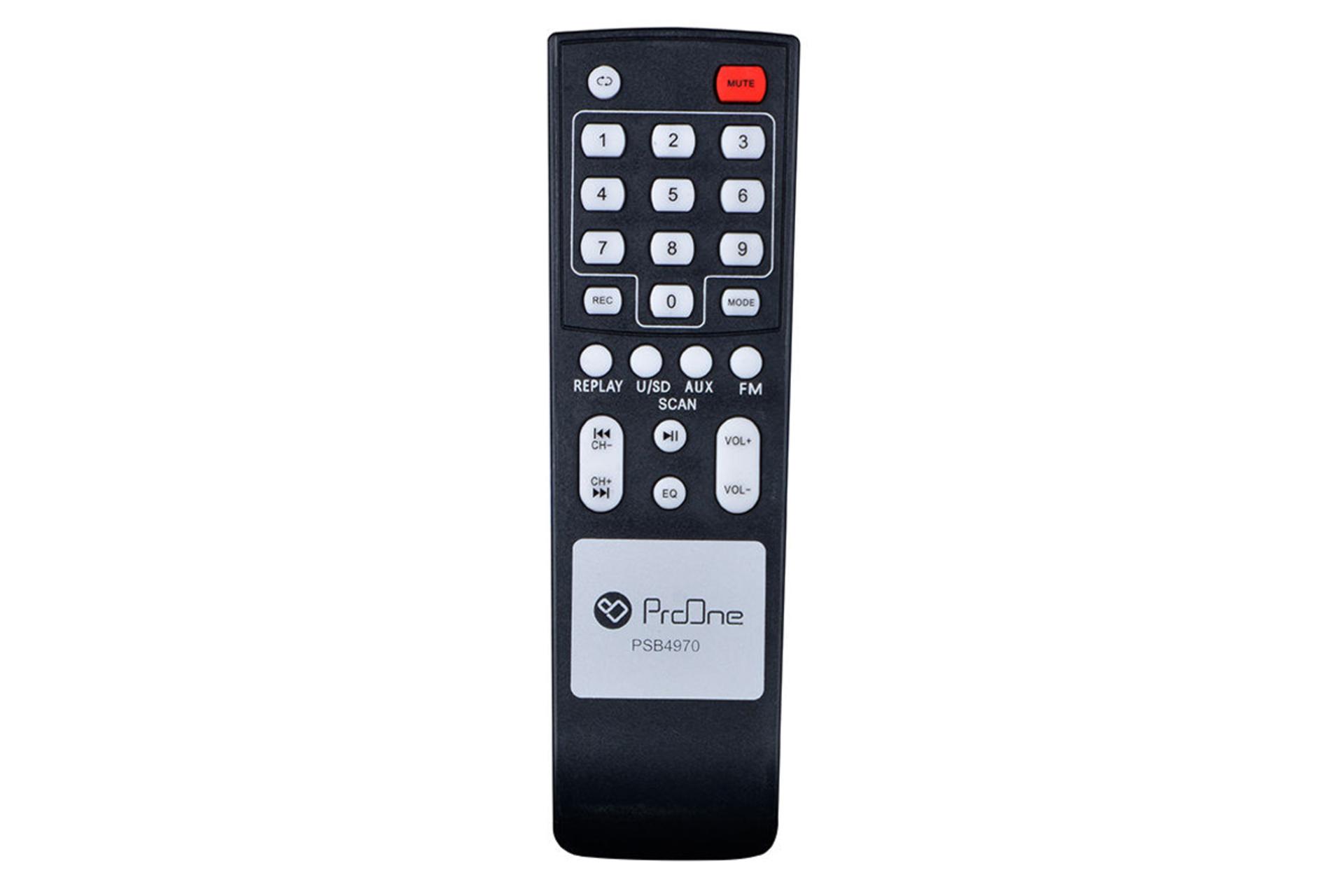 ریموت کنترل پرووان PSB4970