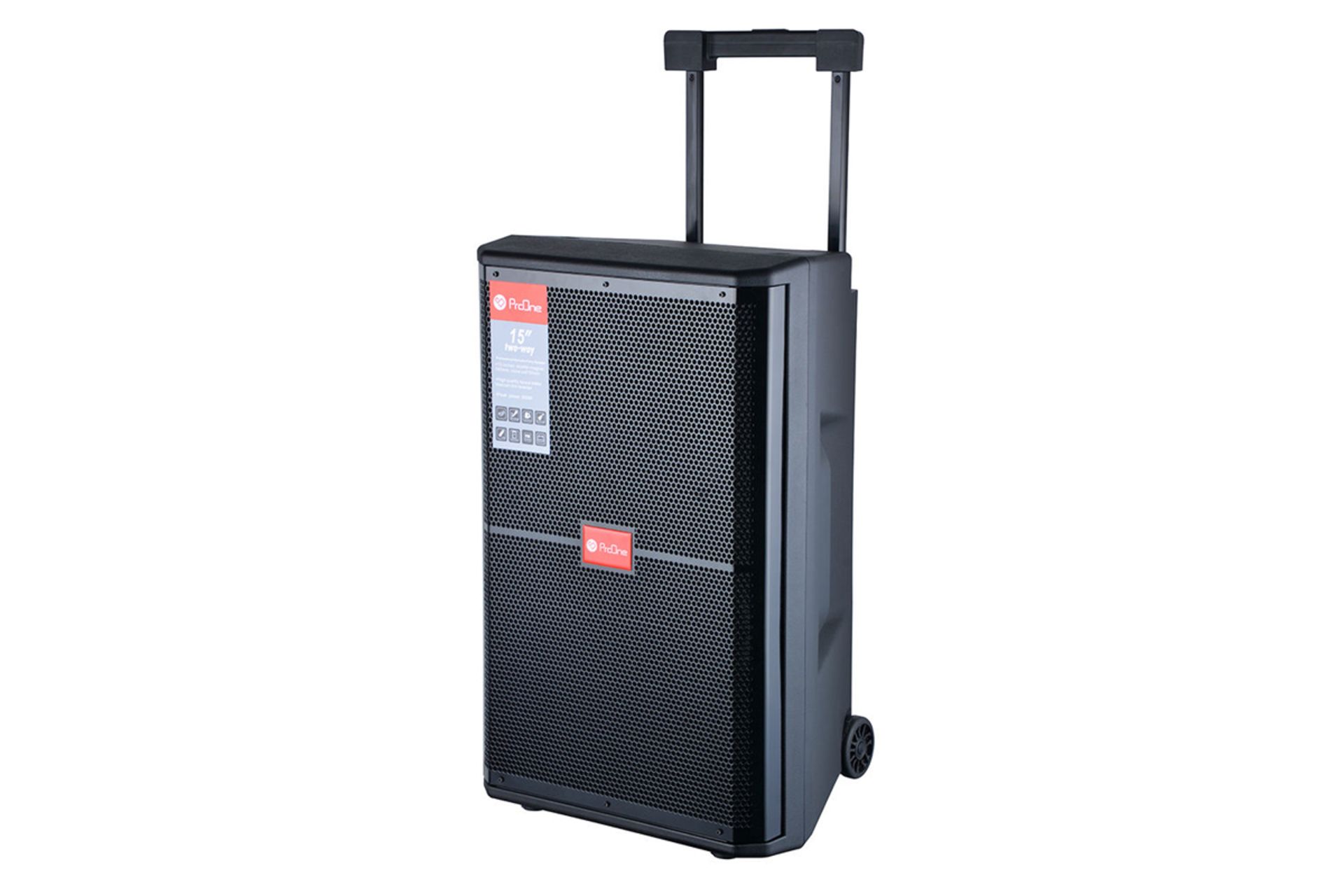 ابعاد پرووان PSB4970