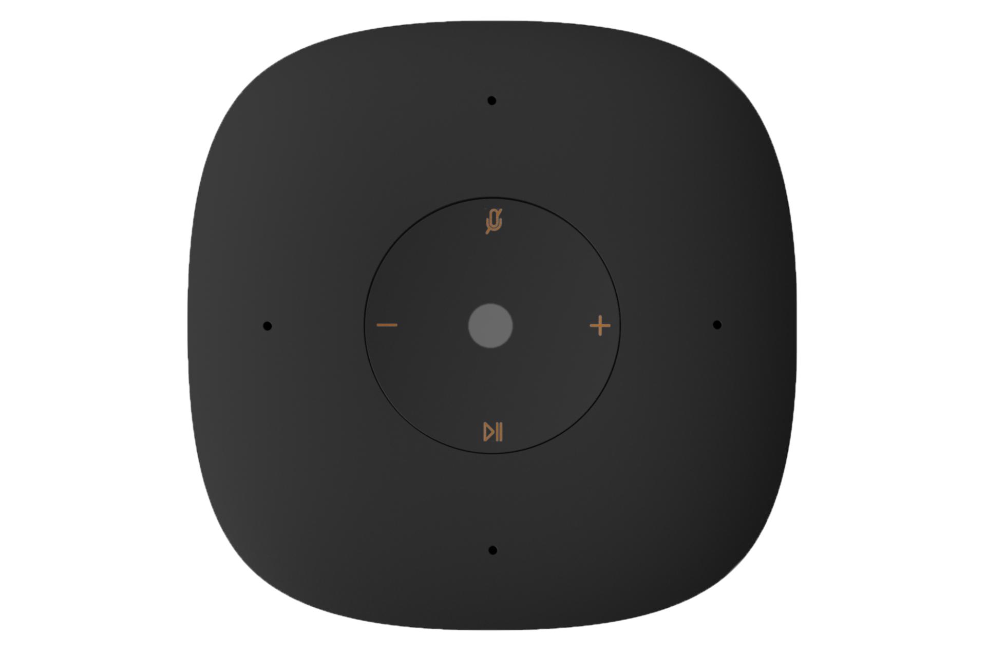 اسپیکر شیائومی Xiaomi Smart Speaker IR Control نمای بالا