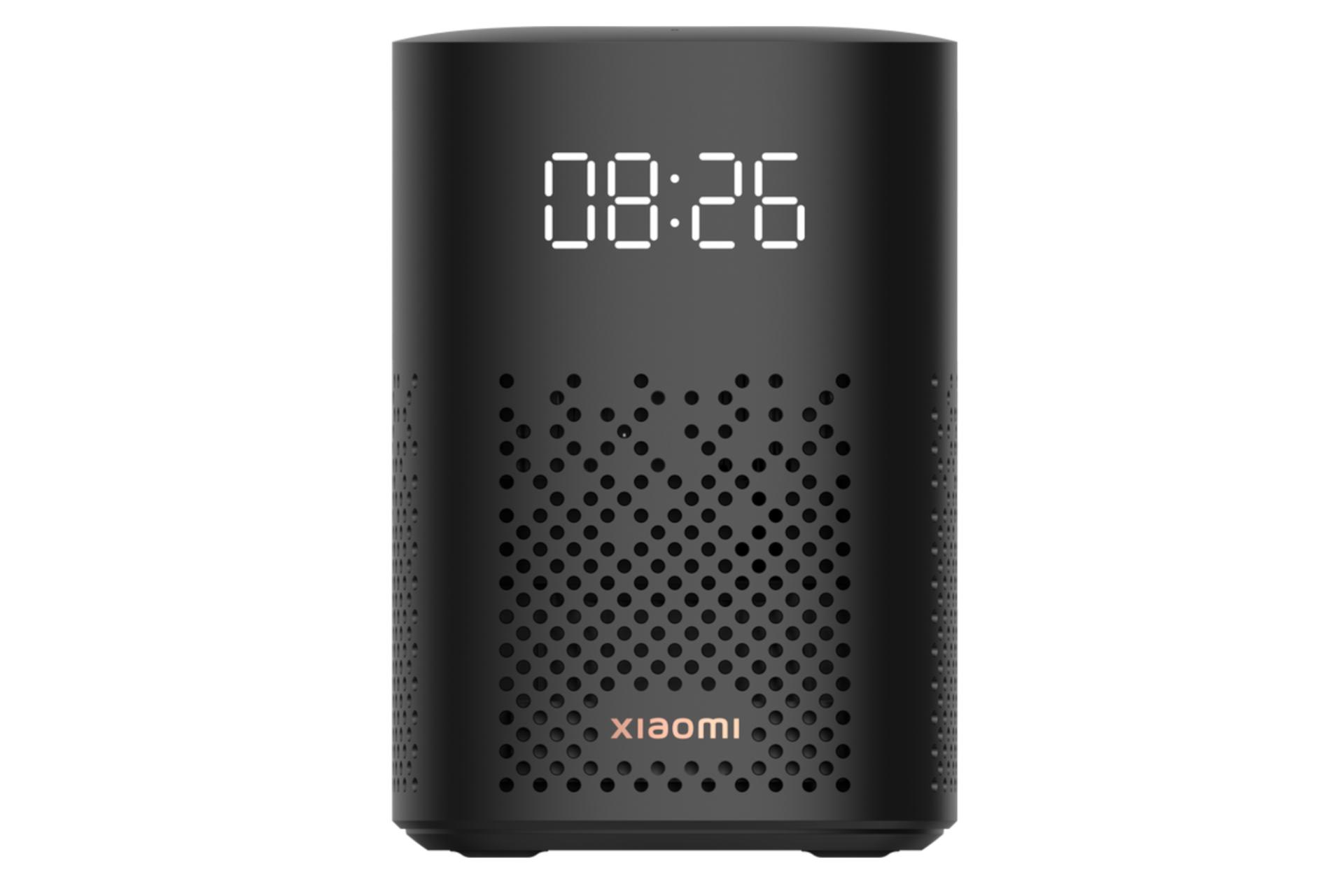 ابعاد اسپیکر شیائومی Xiaomi Smart Speaker IR Control