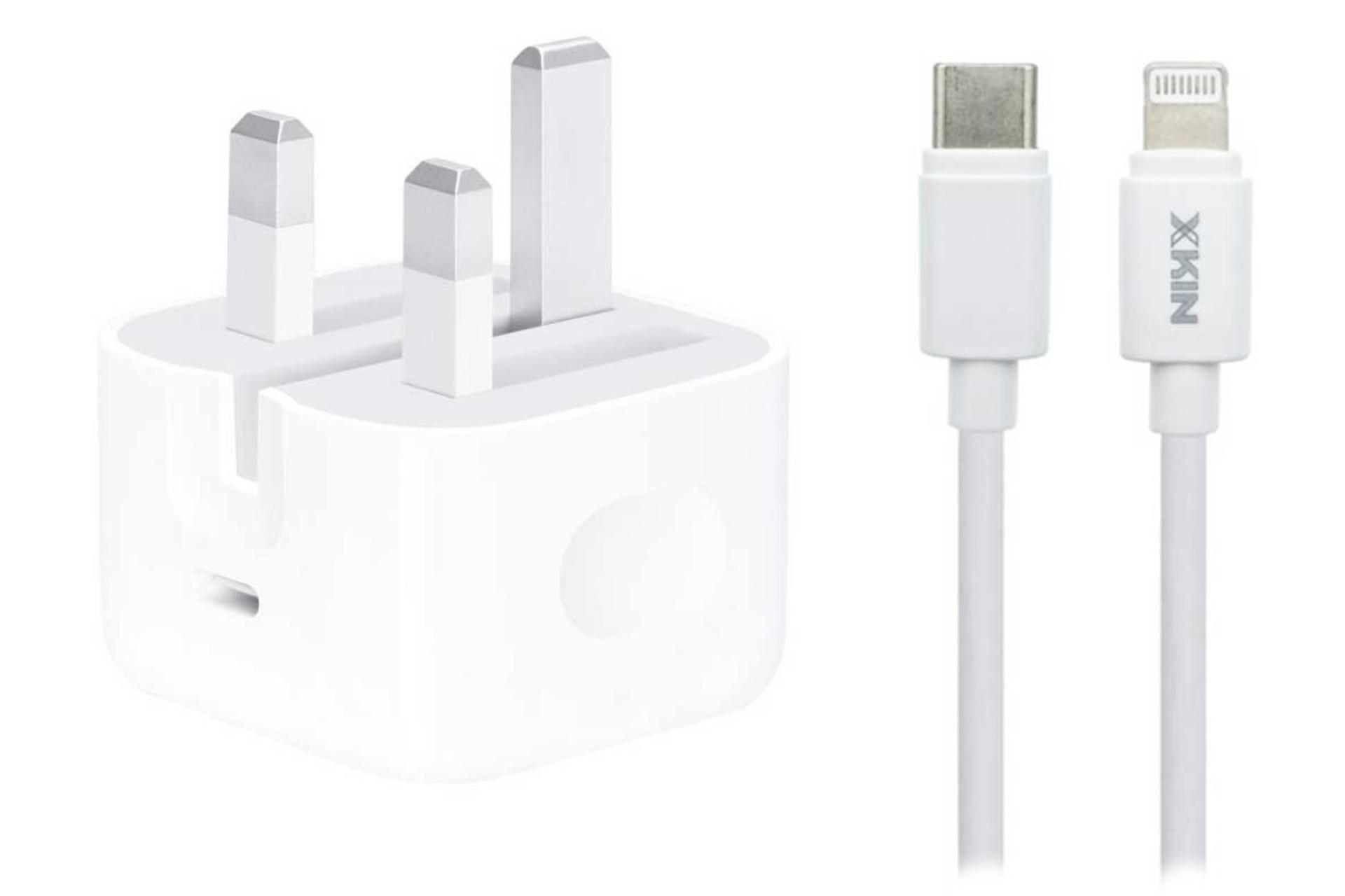 شارژر ایکس کین XK-HC45 همراه کابل