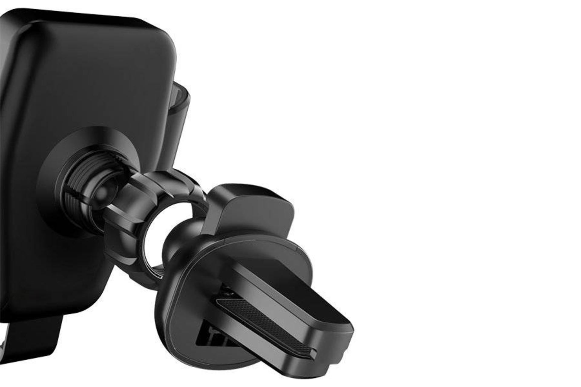 گیره نگهدارنده شارژر دودا F3 Plus