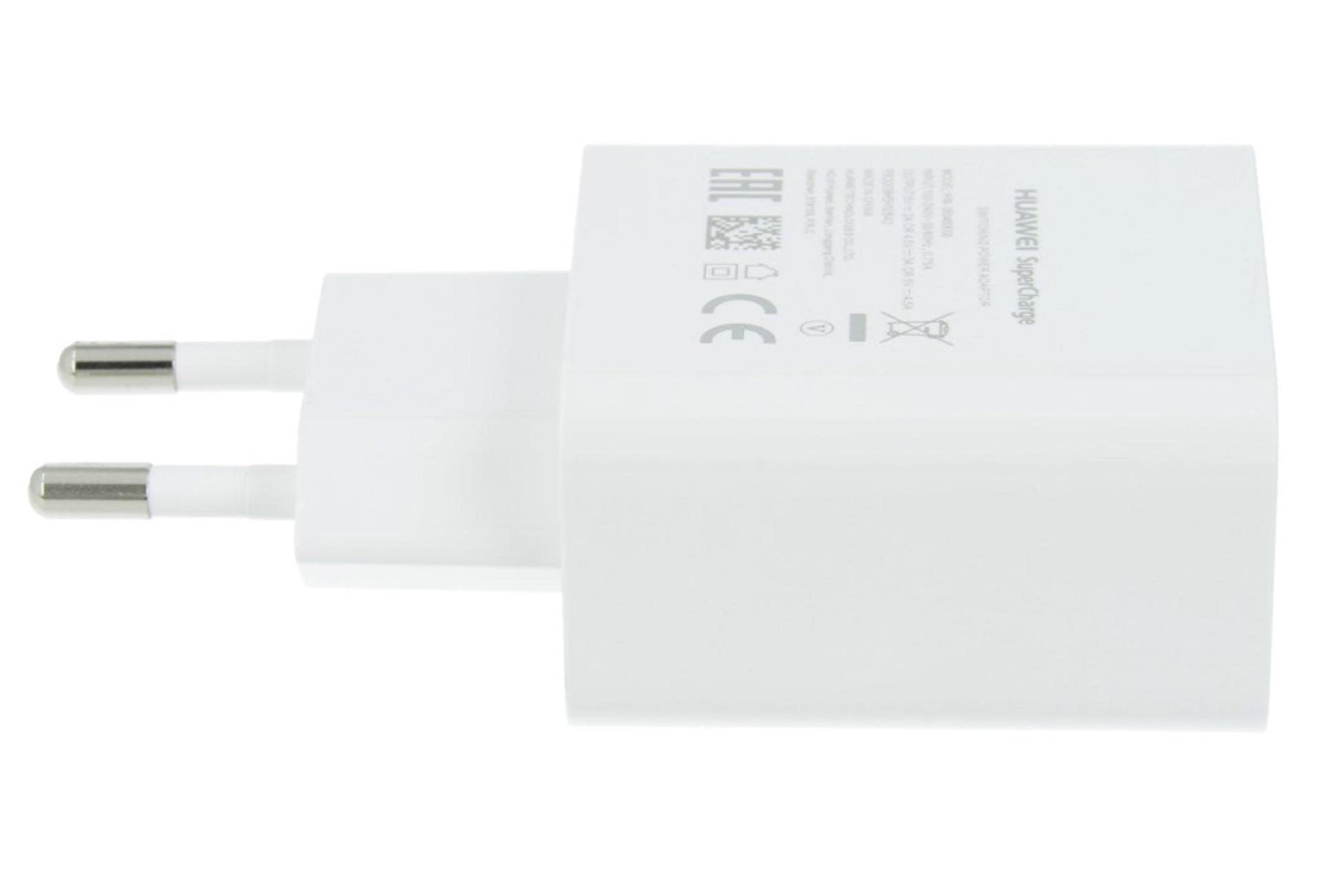 سمت راست شارژر هواوی HW-050450E00