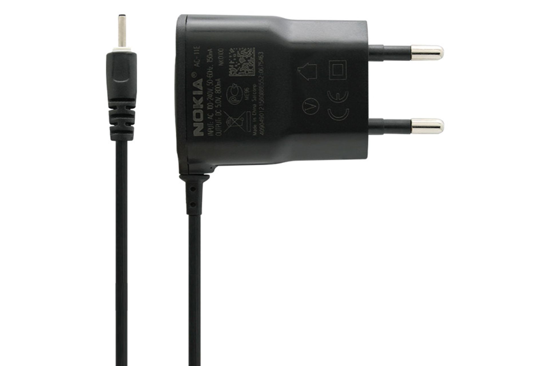 شارژر نوکیا AC-11E
