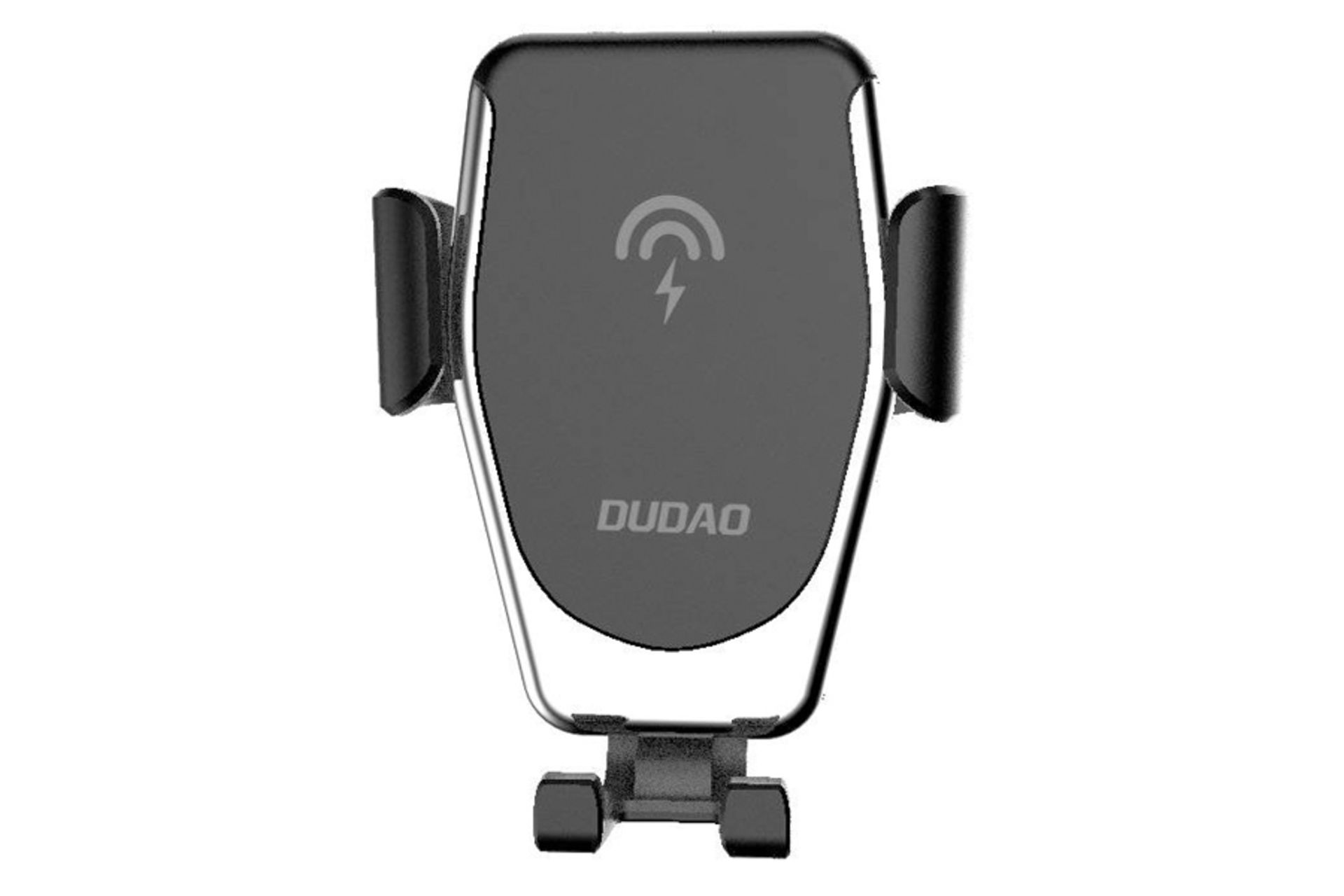 نمای روبرو شارژر دودا F3 Plus