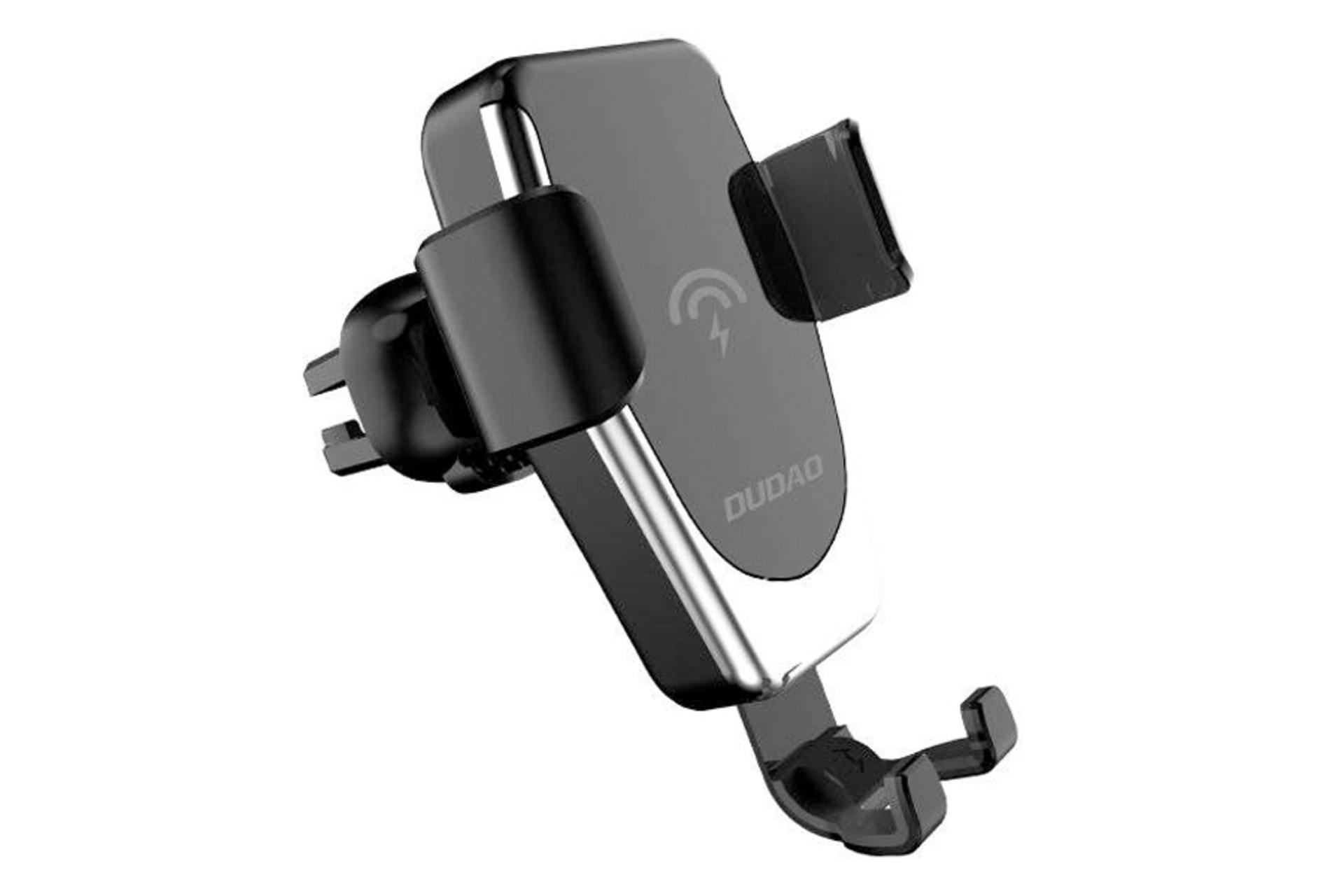 نمای جانبی شارژر دودا F3 Plus