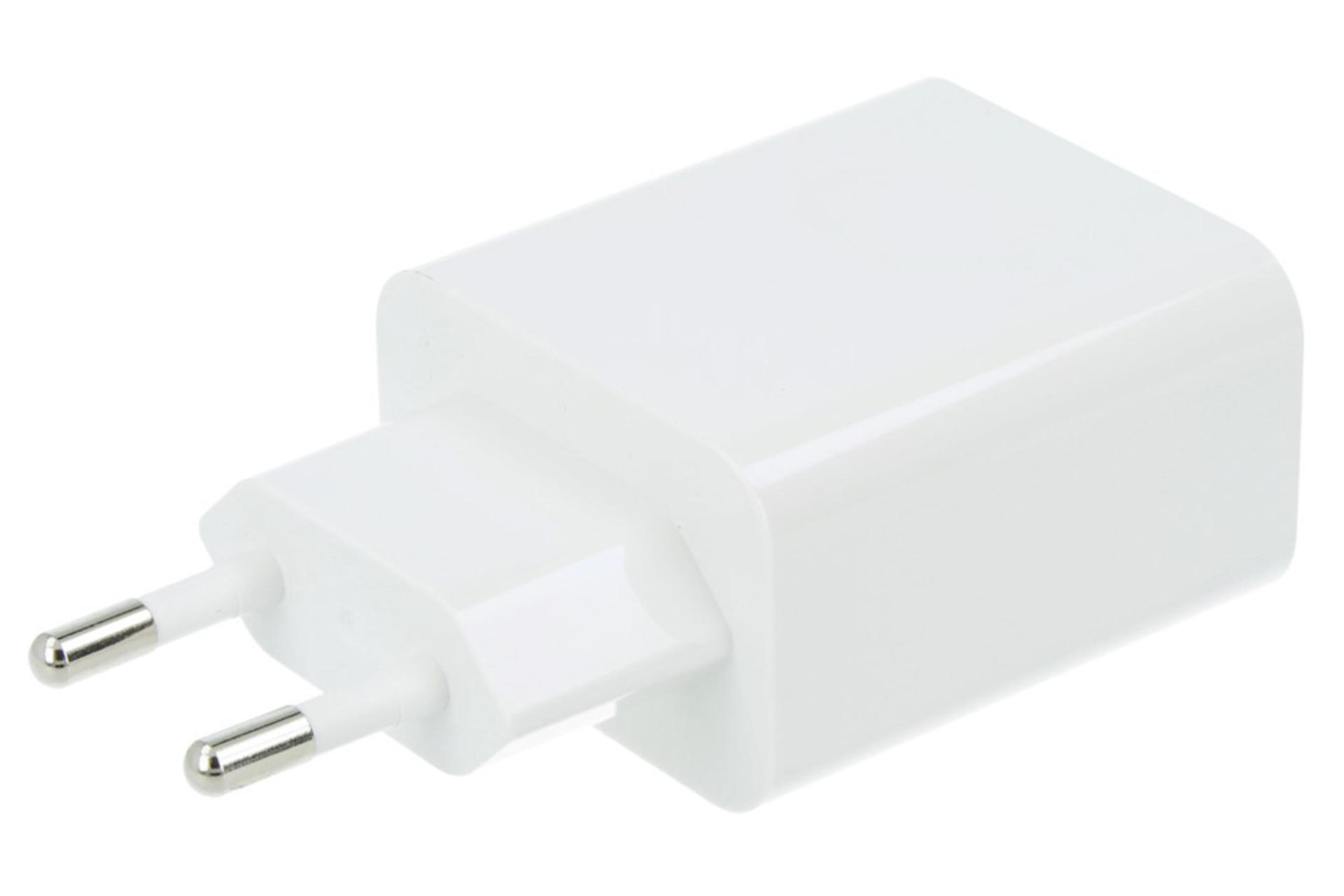 نمای جانبی شارژر هواوی HW-050450E00