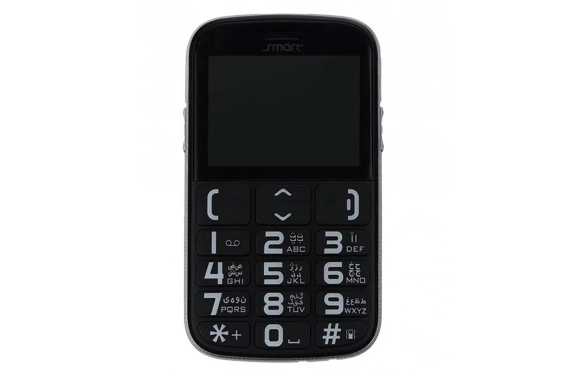 پنل جلو گوشی موبایل اسمارت Smart E2452 Easy