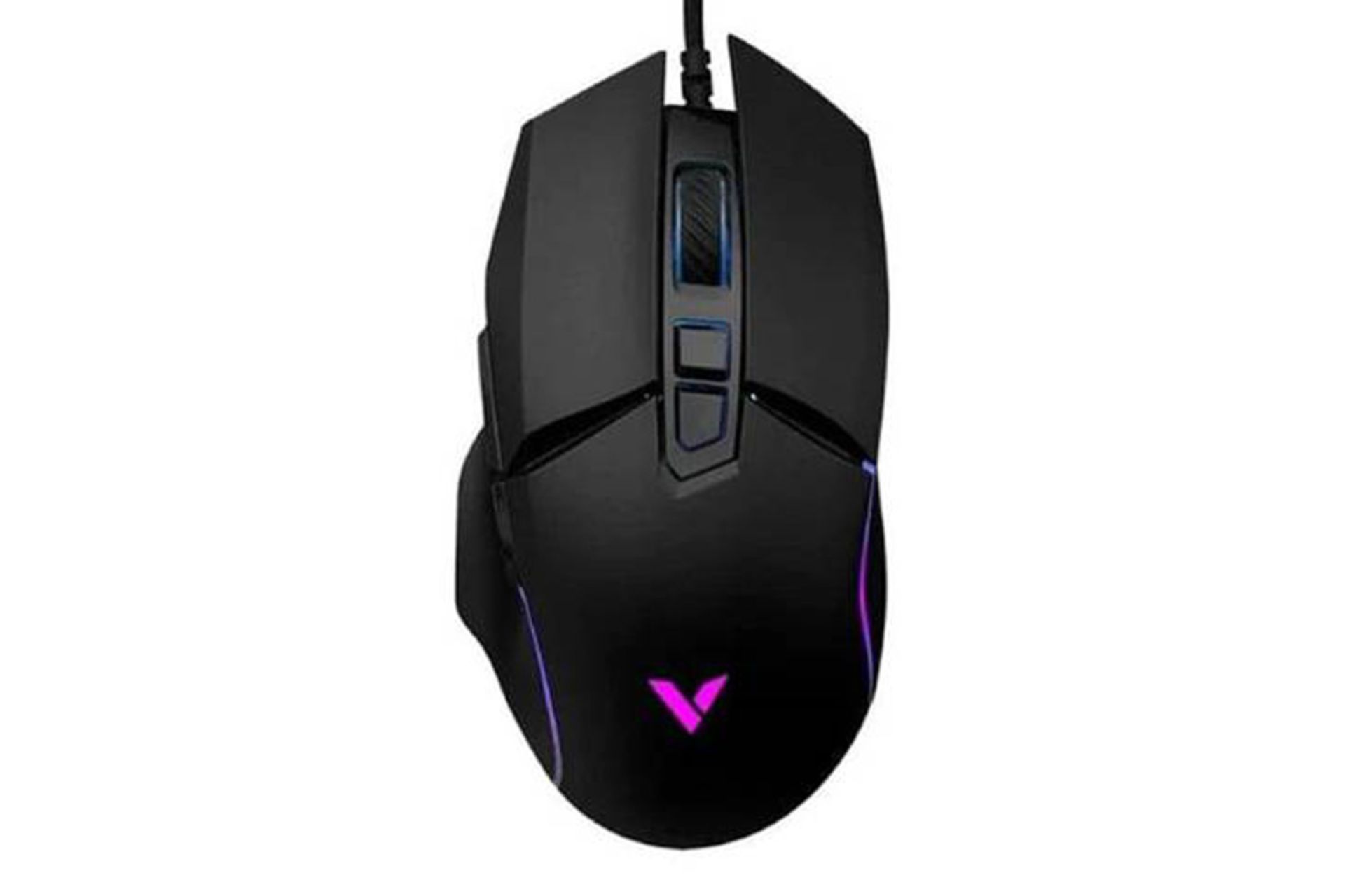 نمای روبرو ماوس رپو V300