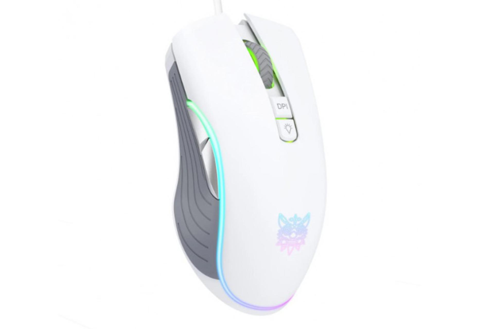 ماوس اونیکوما CW908 سفید