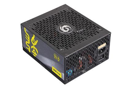 گریت وال Dragon با توان 2000 وات