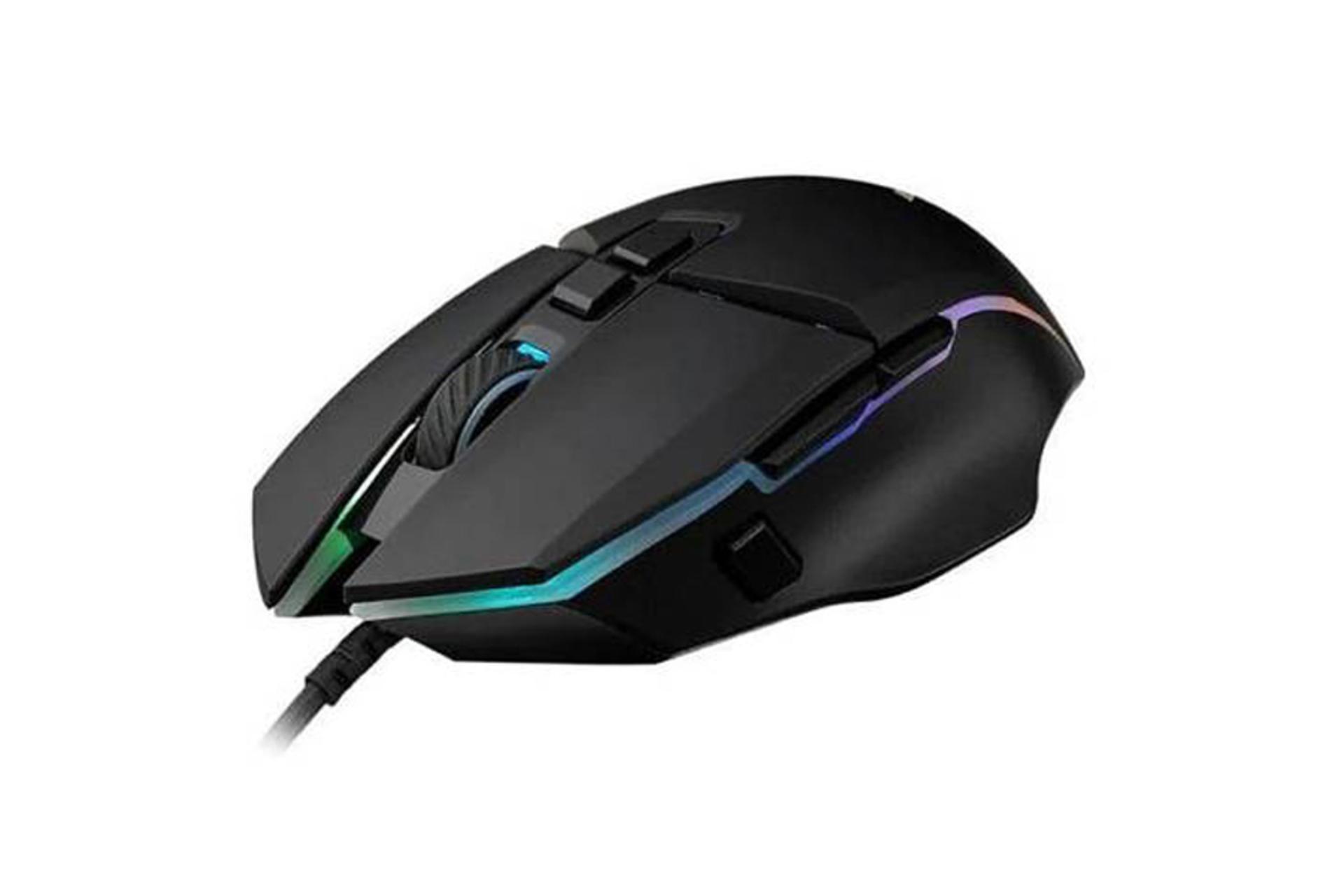 کلیدهای ماوس رپو V300