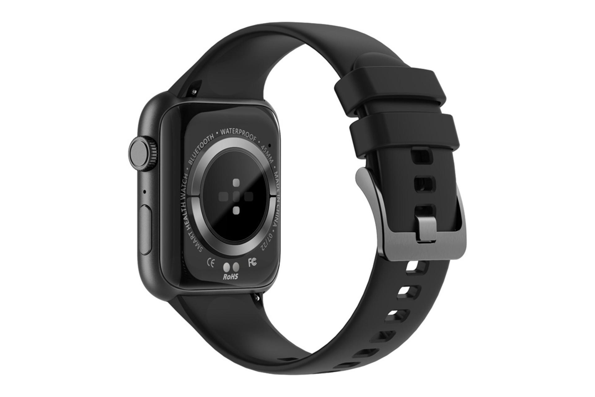 نمای پشتی ساعت هوشمند جی تب G-Tab GS8