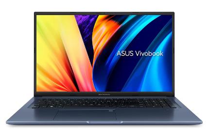 VivoBook 17X K1703ZA ایسوس - Core i7-12700H Iris Xe 16GB 1TB