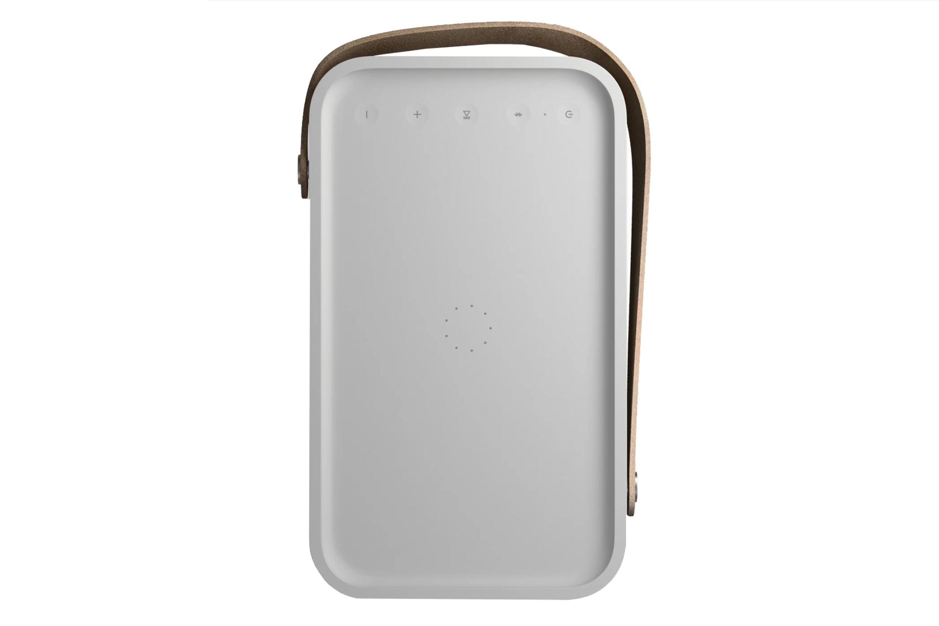 اسپیکر بنگ اند اولافسن Bang & Olufsen Beolit 20 نمای بالا