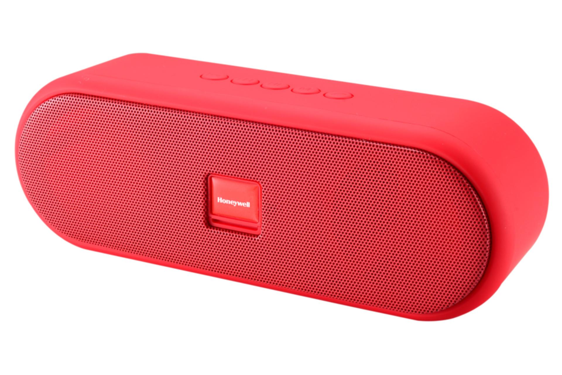 اسپیکر هانیول Honeywell Suono P200 قرمز