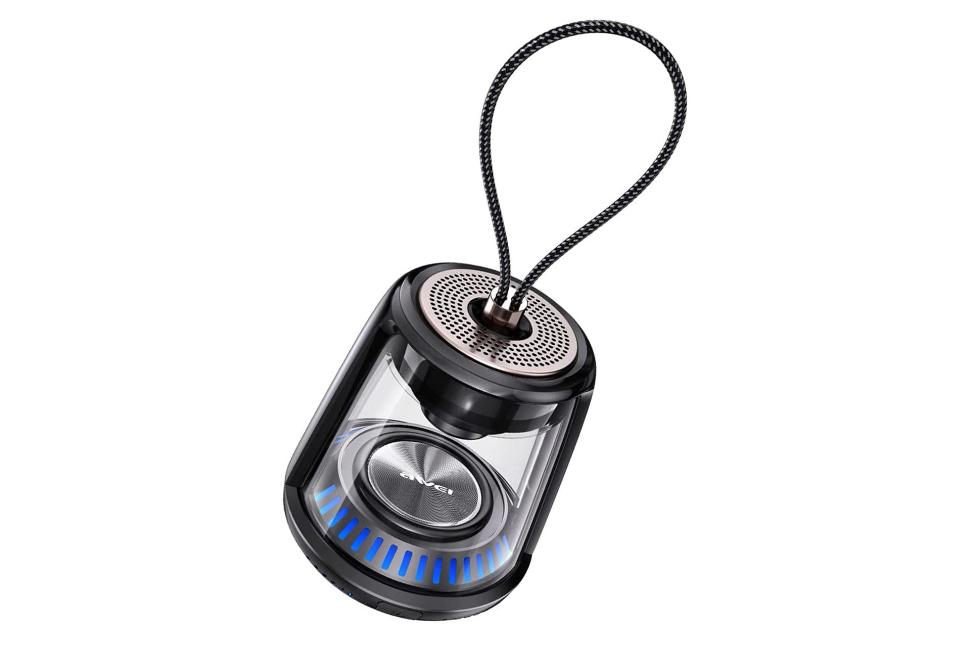 اسپیکر آوی Awei Y666 مشکی