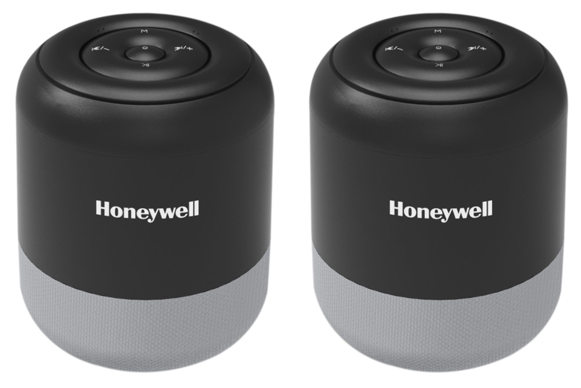 توان اسپیکر هانیول Honeywell Trueno U100