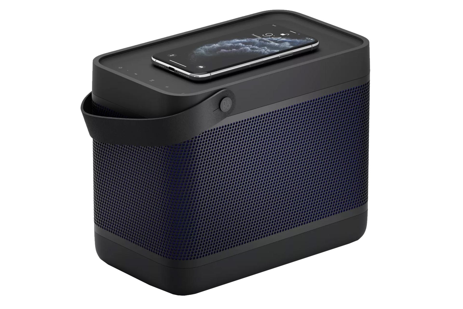 اسپیکر بنگ اند اولافسن Bang & Olufsen Beolit 20 مشکی