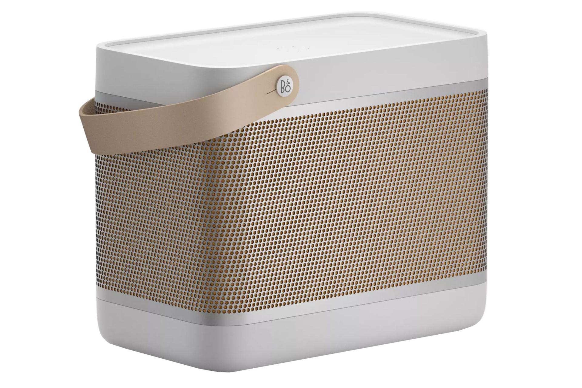 ابعاد اسپیکر بنگ اند اولافسن Bang & Olufsen Beolit 20