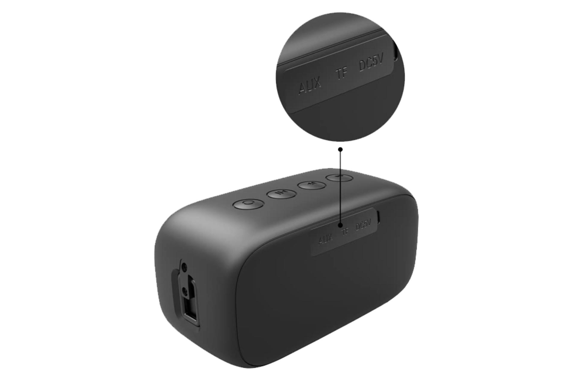 کانکتور اسپیکر هانیول Honeywell Suono P100