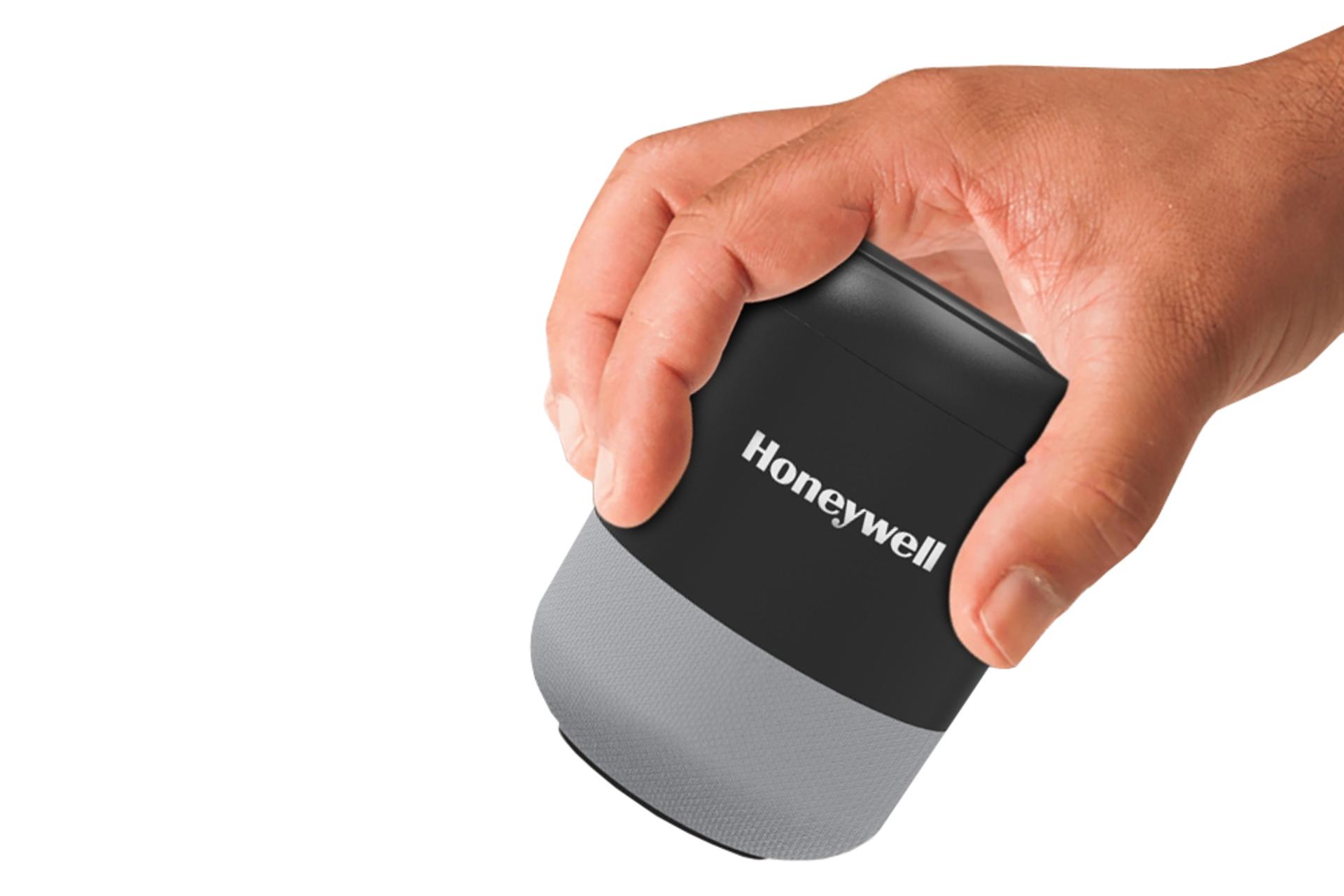 ابعاد اسپیکر هانیول Honeywell Trueno U100