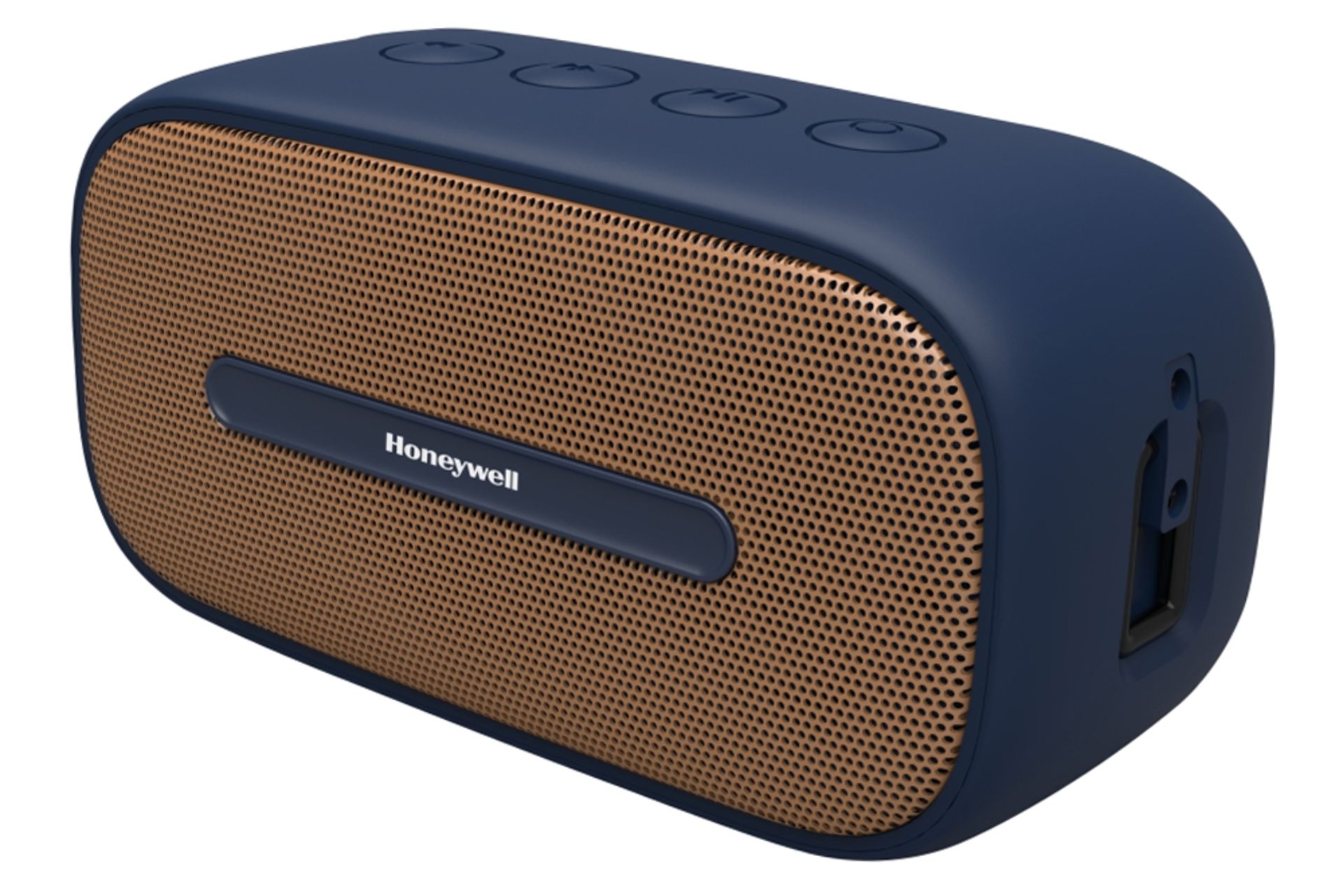 توان اسپیکر هانیول Honeywell Suono P100