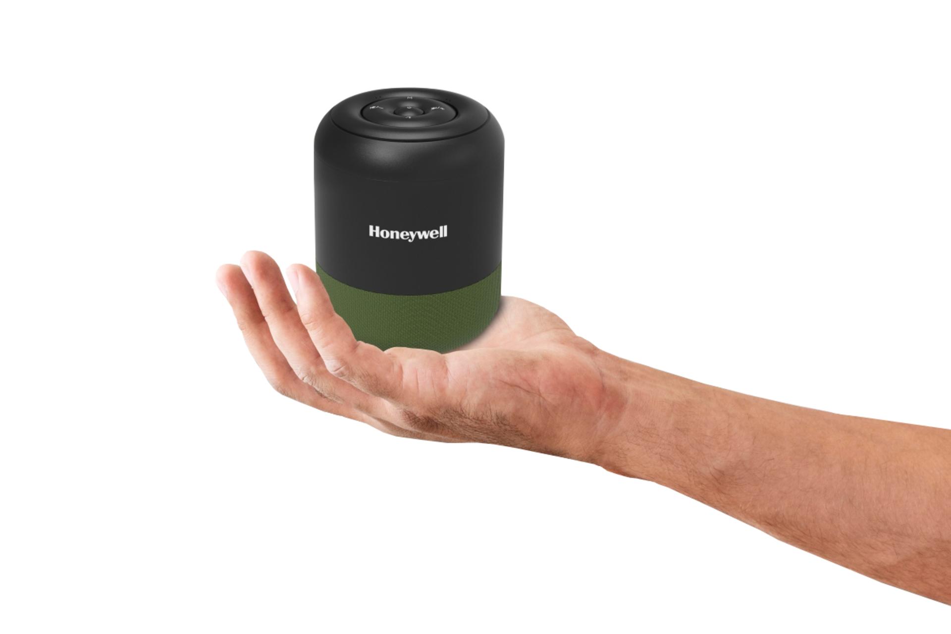 توان اسپیکر هانیول Honeywell Moxie V200