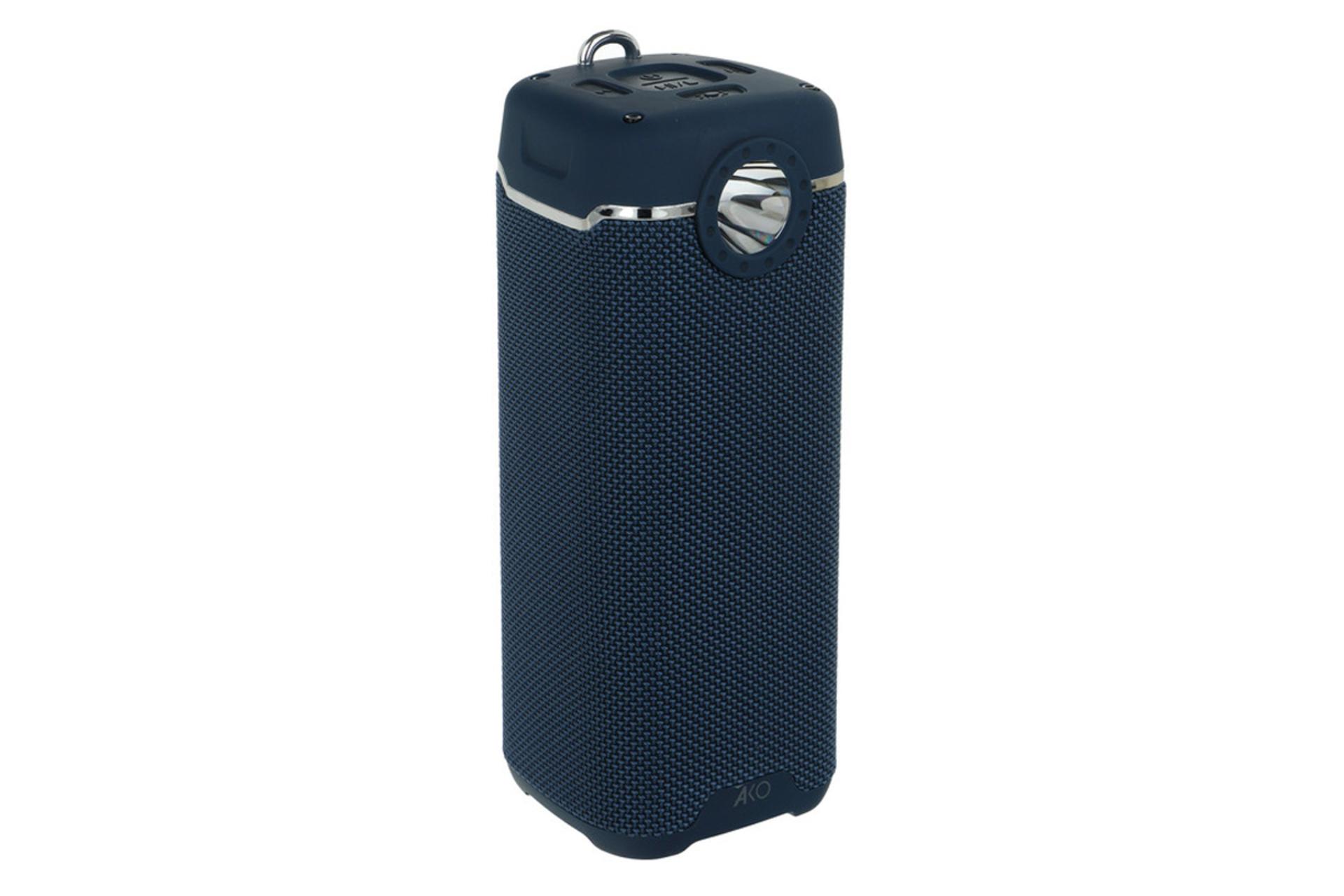 اسپیکر آکو AKO AS-15 آبی