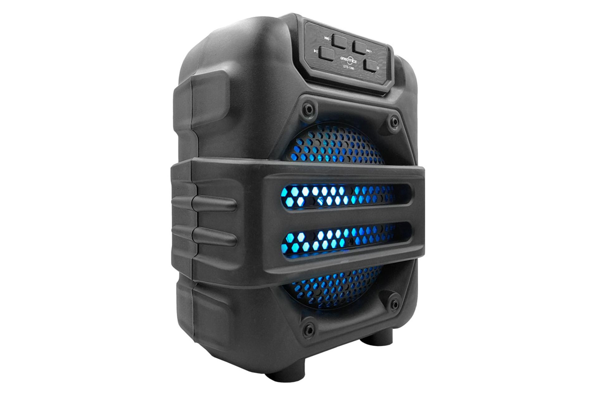 ابعاد اسپیکر گریت نایس GREATNICE GTS-1398