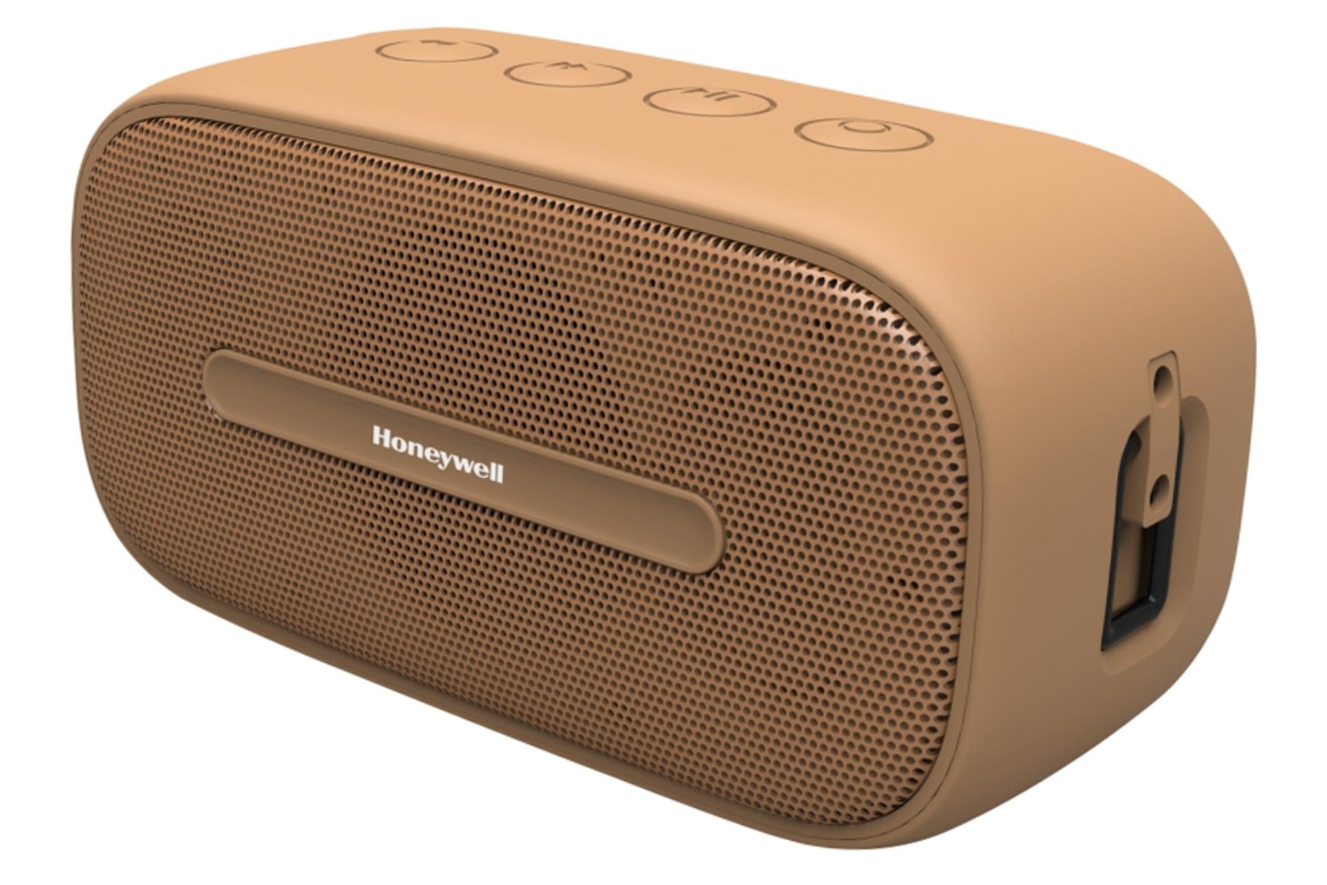 ابعاد اسپیکر هانیول Honeywell Suono P100