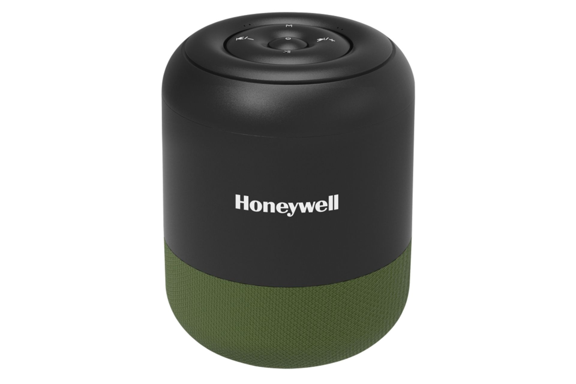 ابعاد اسپیکر هانیول Honeywell Moxie V200