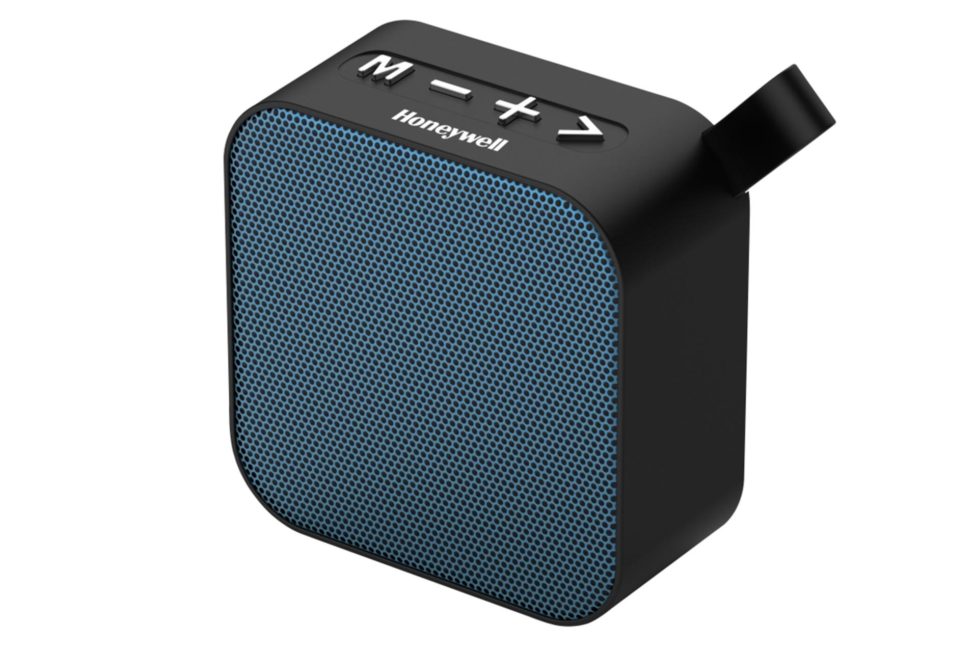 اسپیکر هانیول Honeywell Moxie V100 آبی