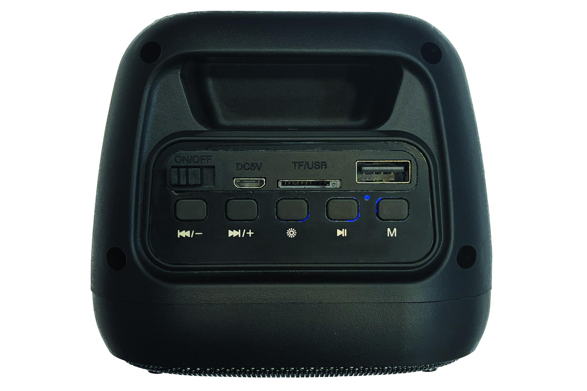 اسپیکر کیمیسو Kimiso QS-4028 نمای بالا