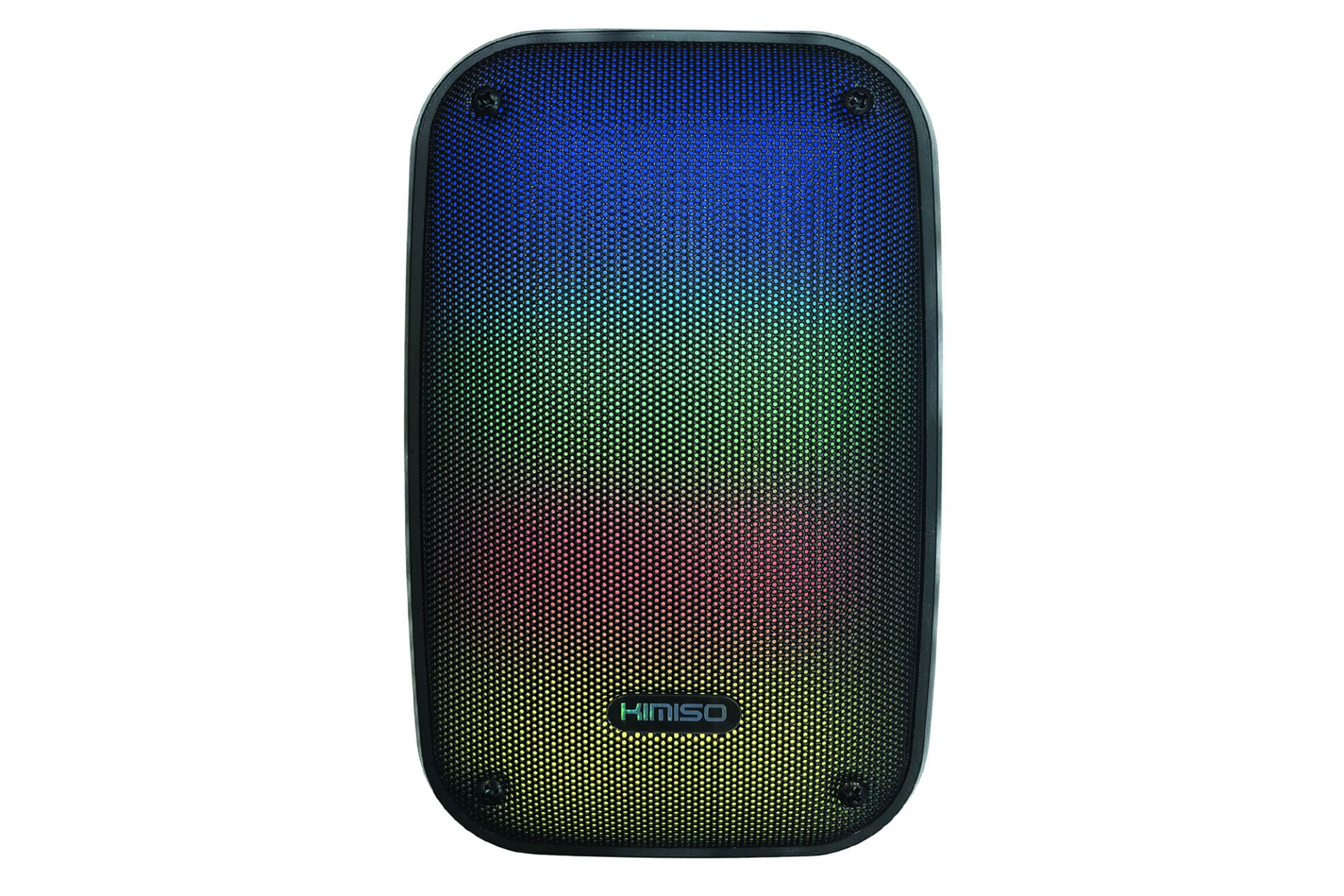 ابعاد اسپیکر کیمیسو Kimiso QS-4028