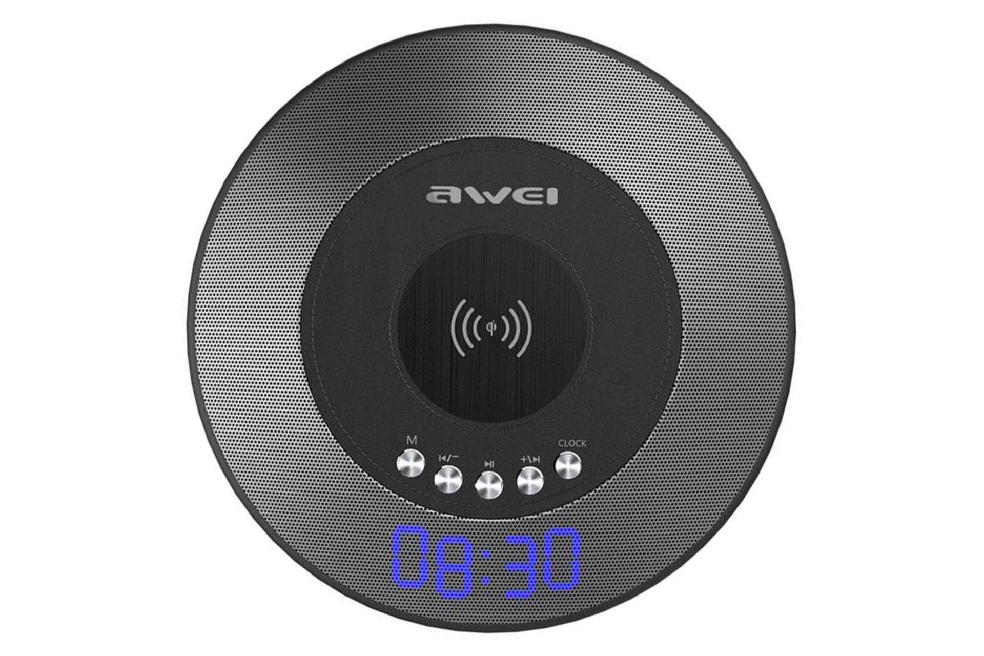 اسپیکر آوی Awei Y290 نمای بالا
