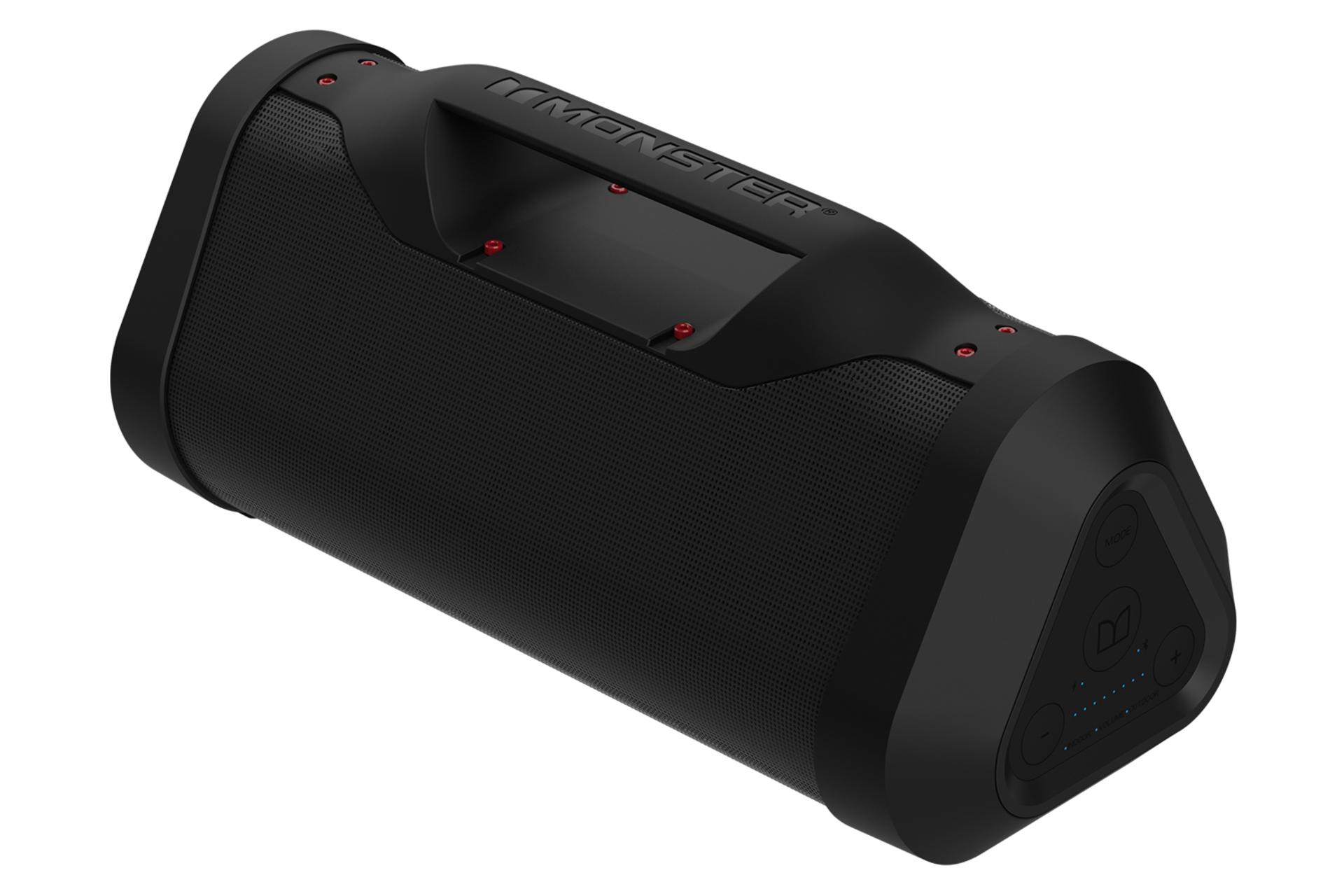 اسپیکر مانستر Monster Blaster 3.0 مشکی