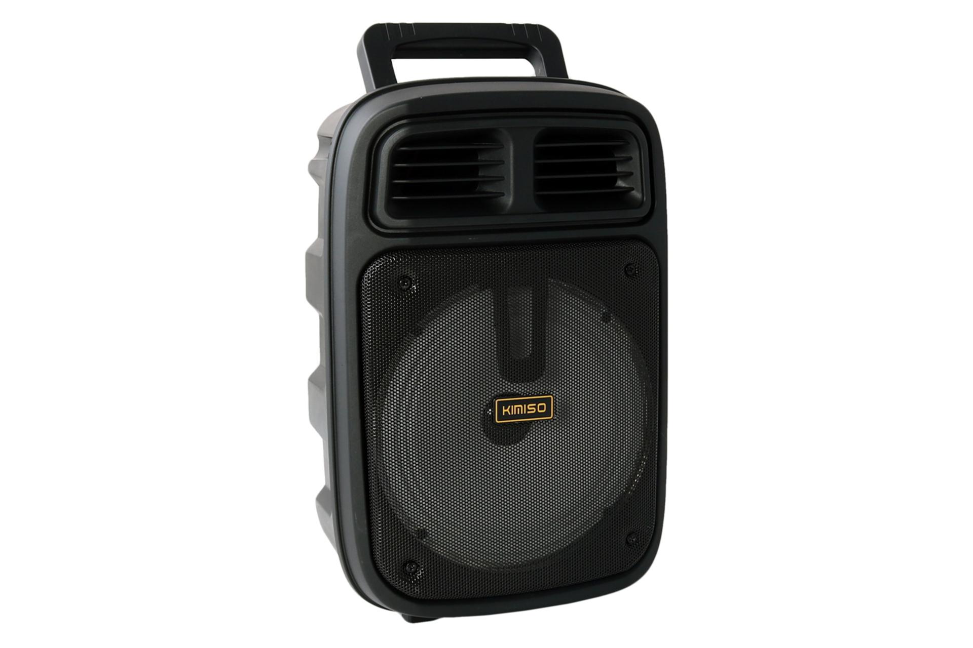 ابعاد اسپیکر کیمیسو Kimiso QS-3383