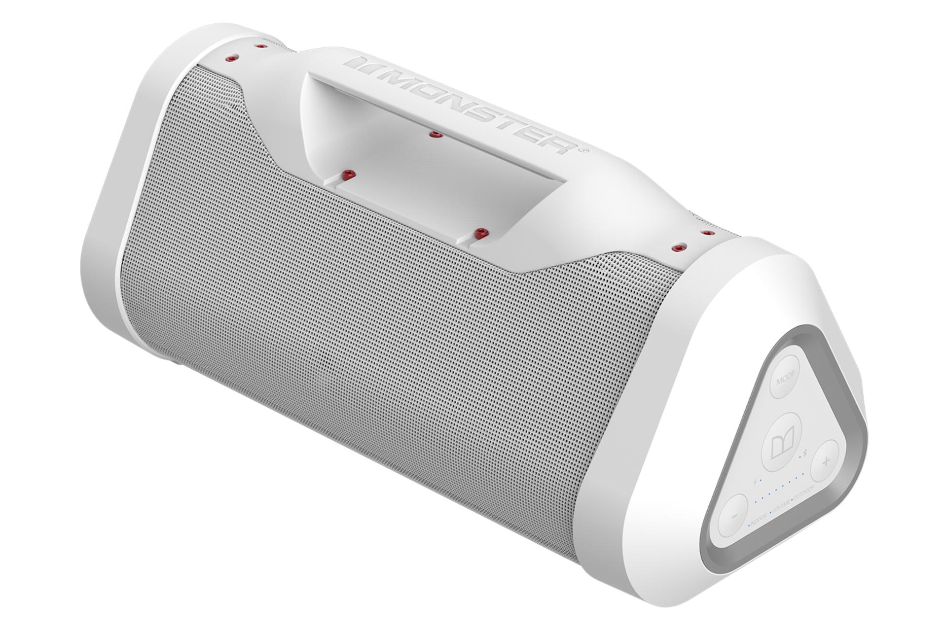 اسپیکر مانستر Monster Blaster 3.0 سفید