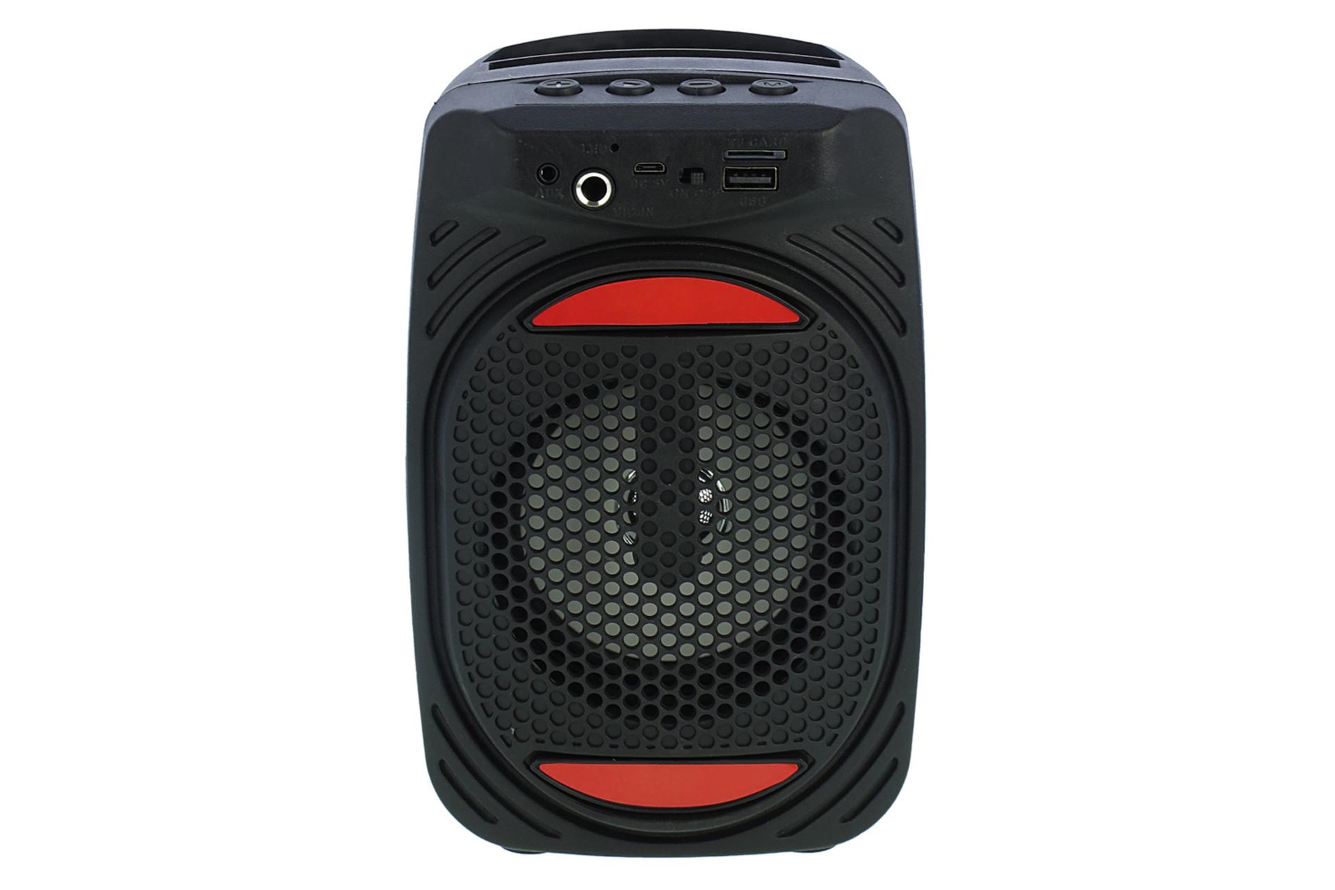 ابعاد اسپیکر کیمیسو Kimiso QS-456