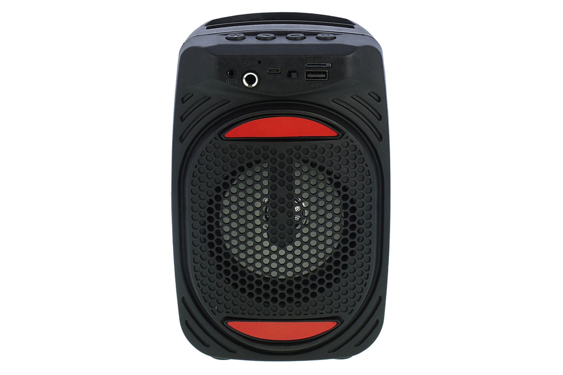 ابعاد اسپیکر کیمیسو Kimiso QS-456