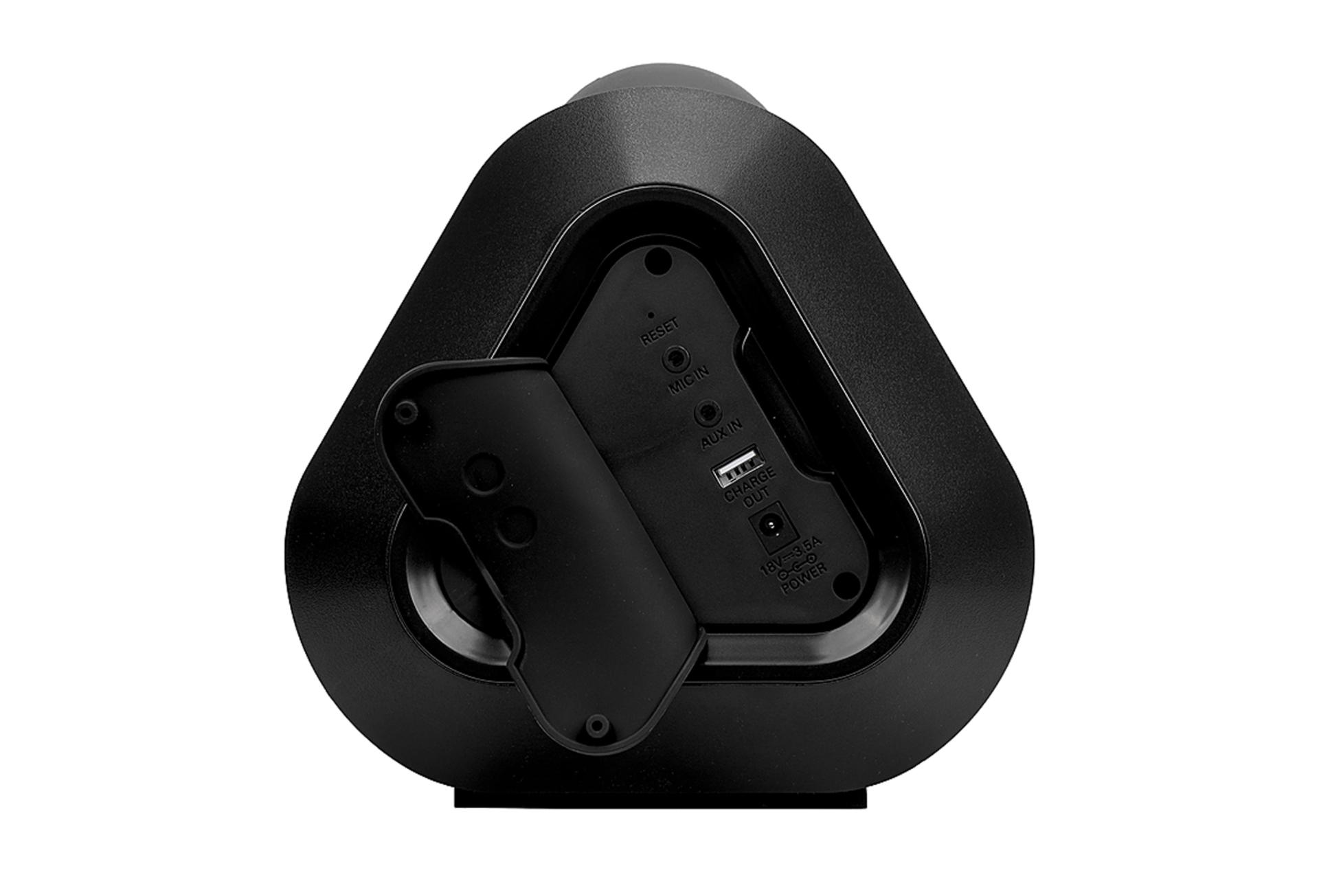 کانکتور اسپیکر مانستر Monster Blaster 3.0