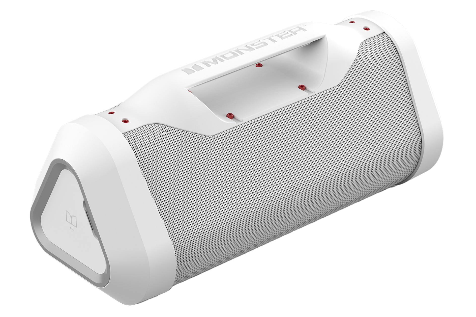 توان اسپیکر مانستر Monster Blaster 3.0