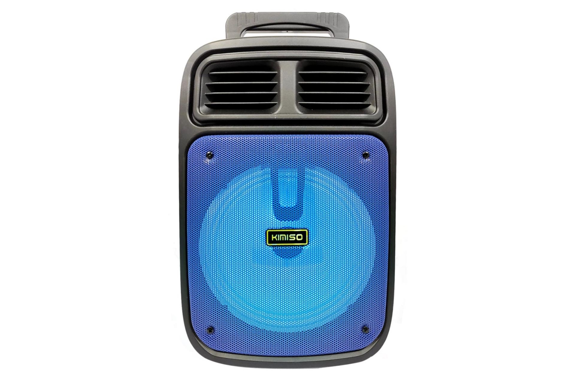 توان اسپیکر کیمیسو Kimiso QS-3383