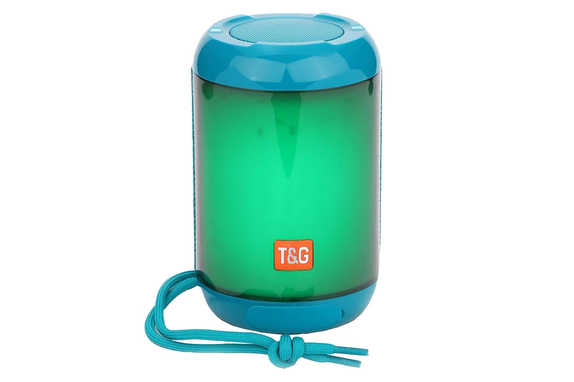 ابعاد اسپیکر تی اند جی T&G TG-638