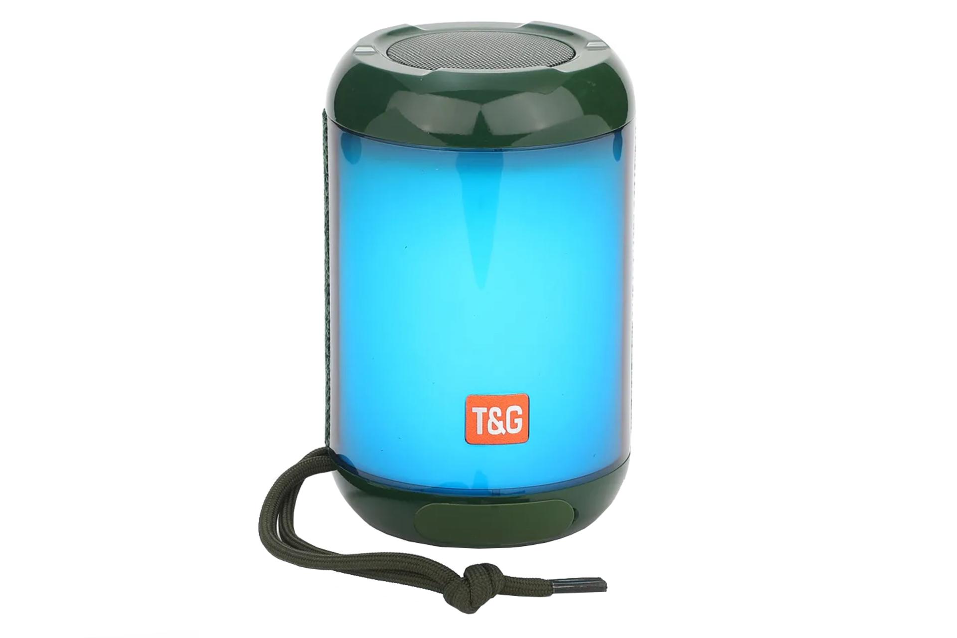 پاور اسپیکر تی اند جی T&G TG-638