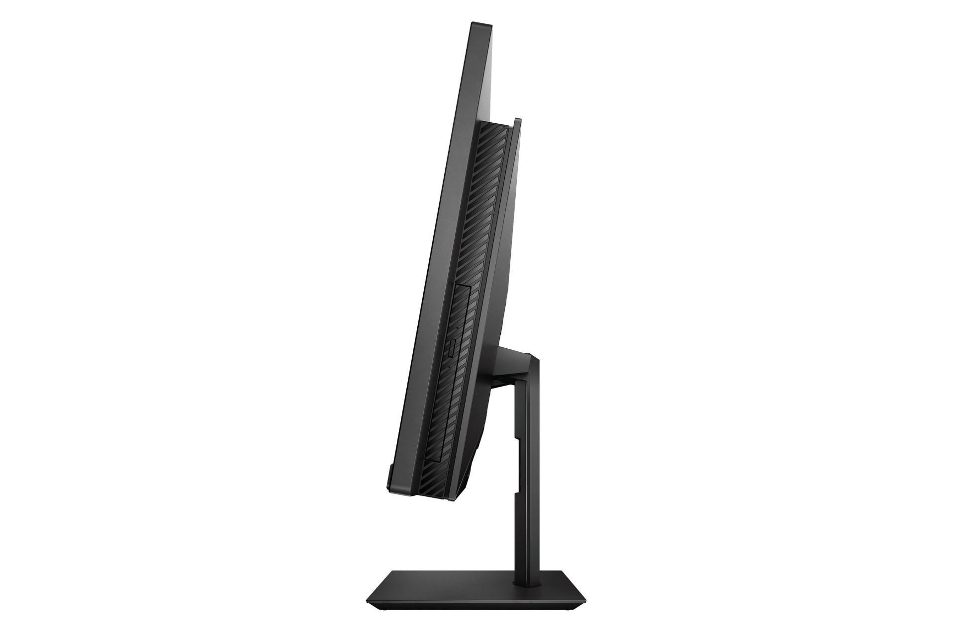 سمت راست کامپیوتر همه کاره ASUS ExpertCenter A5 AiO 24