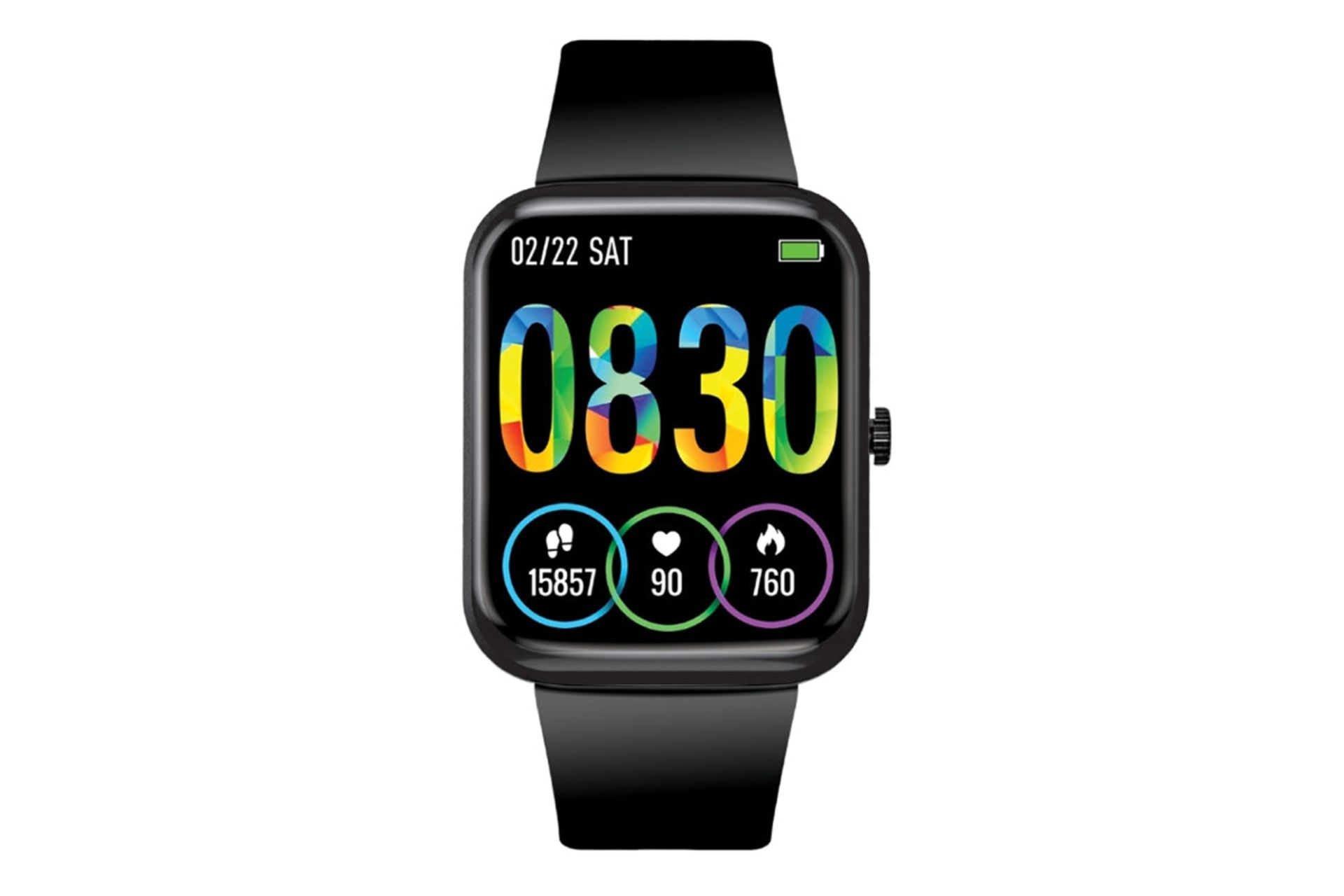 ساعت هوشمند پرومیت Promate XWatch-B18