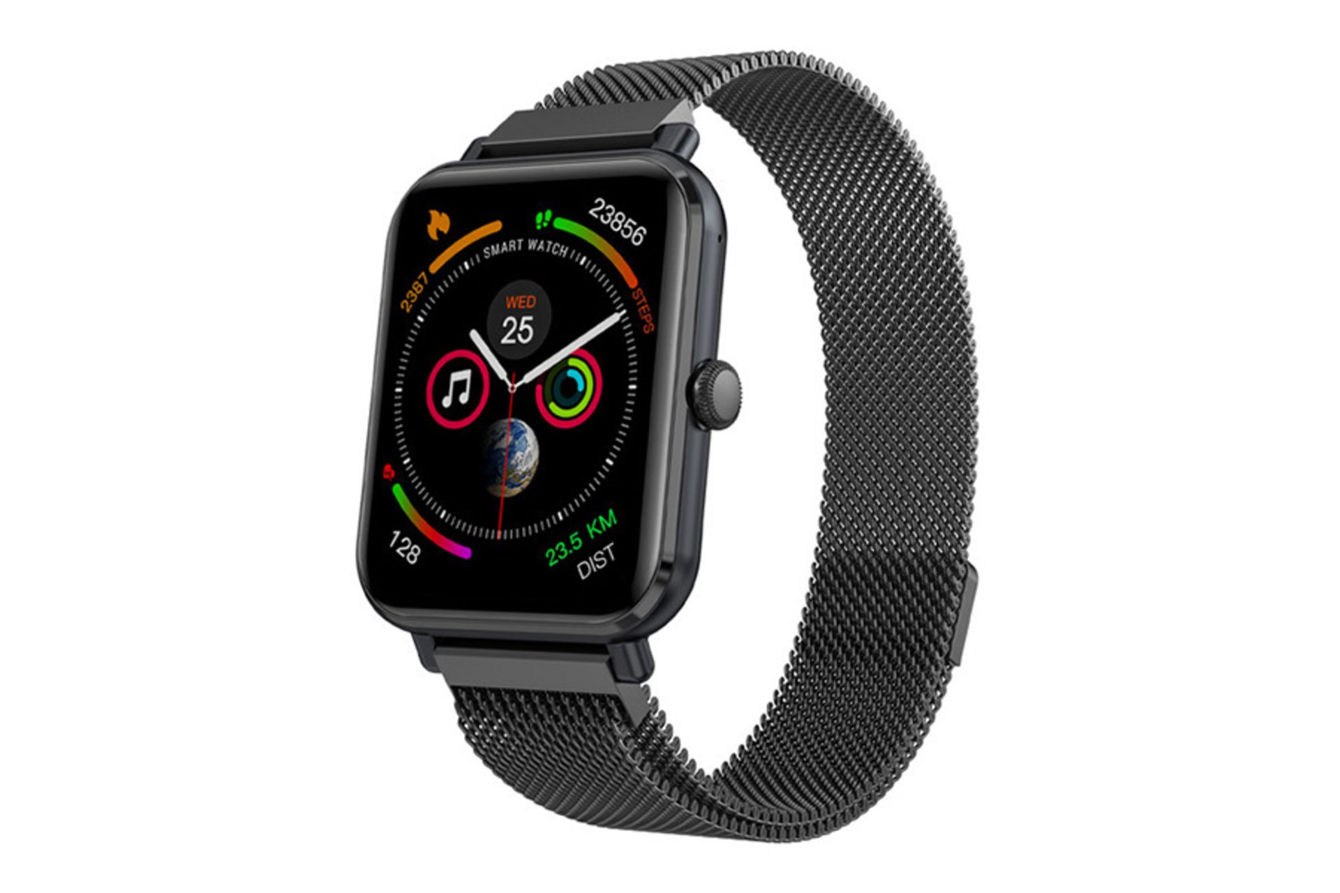 ساعت هوشمند پرومیت Promate ProWatch-M18